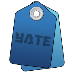 Yate complete control tagging and organize your audio files app icon