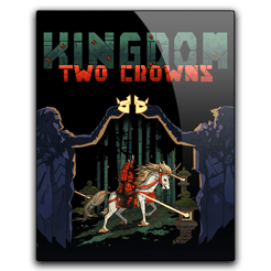 Kingdom Two Crowns macOS game