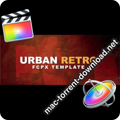 Urban Retro 24313097 icon