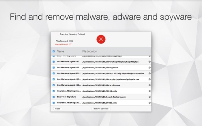 Antivirus Zap - Virus & Adware Screenshot 02 qh64ipn