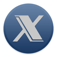 OnyX for macOS Catalina icon