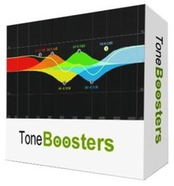 Toneboosters plugin bundle icon