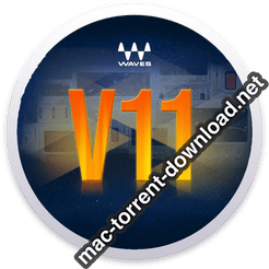 Waves 11 Complete icon
