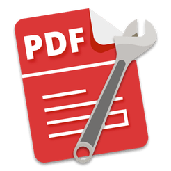 PDF Plus Merge and Split PDFs app icon