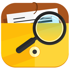 Document Reader icon