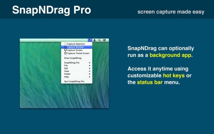 SnapNDrag Pro Screenshot Screenshot 05 1dncbtny
