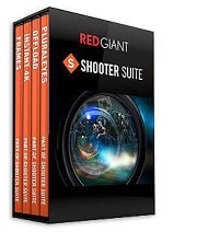 RÃ©sultat de recherche d'images pour "Red Giant Shooter Suite 13.1.10"