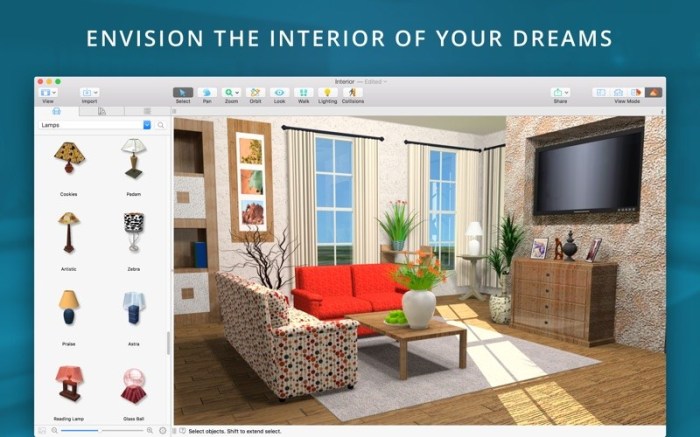 Live Home 3D Pro - Home Design Screenshot 05 dr46cwy