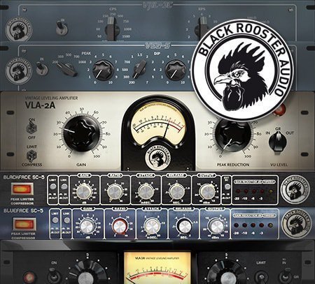Black Rooster Audio The ALL Bundle 241 Screenshot 01 12m9xonn