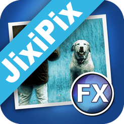 Jixi Pack icon