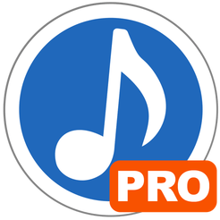 Music Converter Pro icon