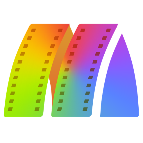 MovieMator Video Editor Pro icon