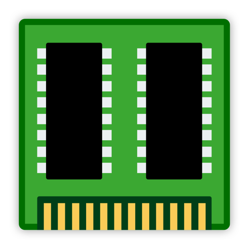 Memory Clean 3 icon