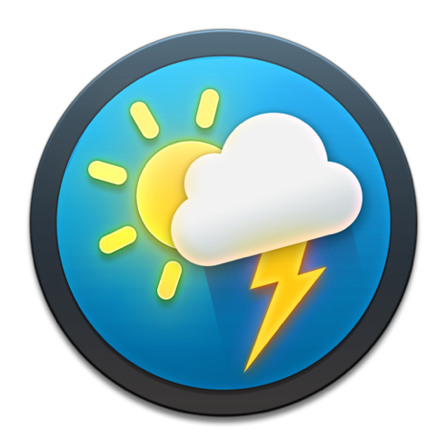 Weather Guru Hourly Forecasts icon