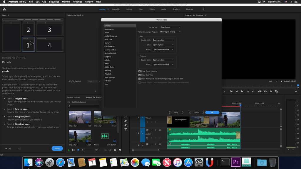 Adobe Premiere Pro CC 2019 v1315 Screenshot 03 pfl6zhy