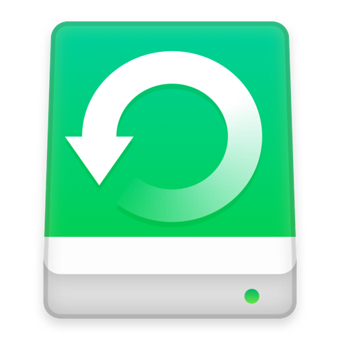 ISkysoft Data Recovery icon