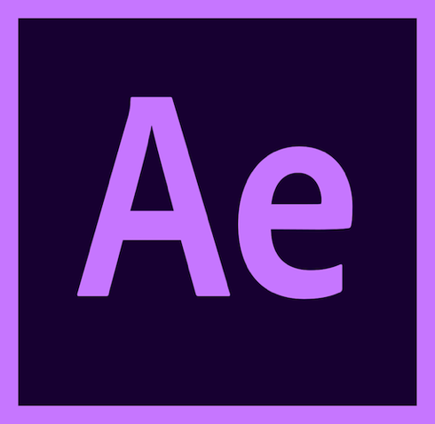 After Effects CC icon
