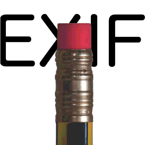 EXIF Cleaner PRO icon