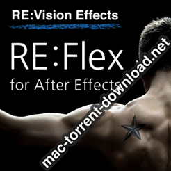 RevisionFX RE Flex icon