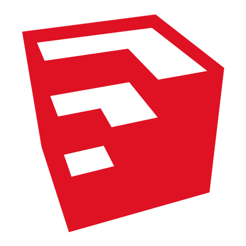 SketchUp icon
