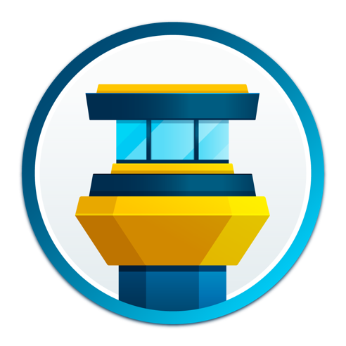 Tower 3 icon