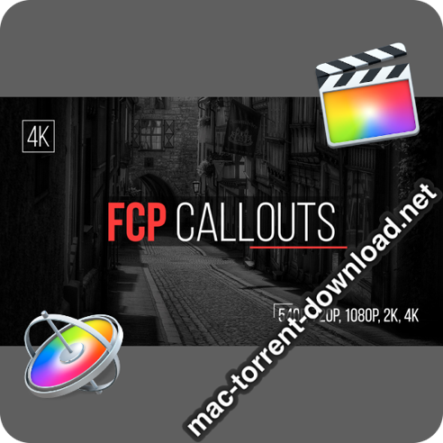 FCP Callouts 18470623 icon