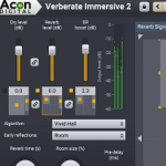Acon Digital Verberate Immersive 2.1.1
