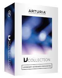 Arturia V Collection 7 19.11.2019