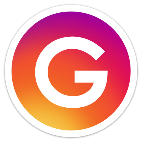 Grids for Instagram 5 icon
