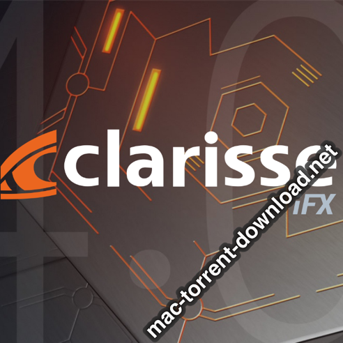 Isotropix Clarisse iFX 4 icon