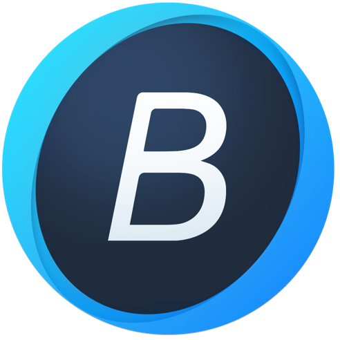MacBooster 8 icon