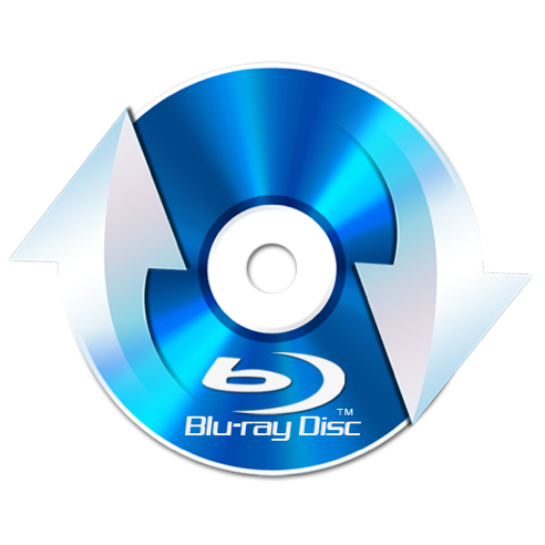 Tipard Blu ray Converter for Mac icon