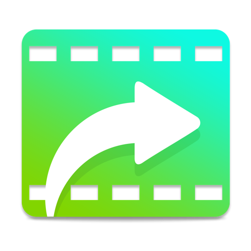 ISkysoft Video Converter icon