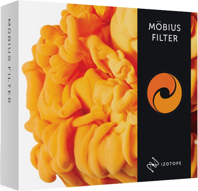 iZotope Mobius Filter 1.00a