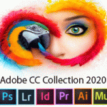 Adobe CC Collection 2020