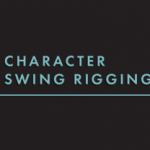 Aescripts Character Swing Rigging