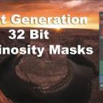 Lumi32 – Luminosity Mask Plugin