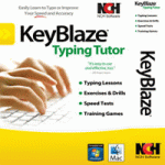 NCH KeyBlaze Plus