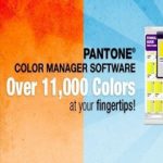 PANTONE Color Manager