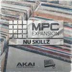 AKAI MPC Expansion Nu Skillz
