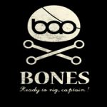 BAO Bones