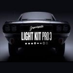 GreyscaleGorilla - Light Kit Pro