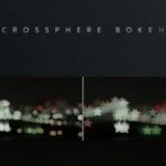 Crossphere Bokeh
