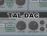 Togu Audio Line TAL-Dac