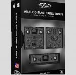 Nomad Factory Analog Mastering Tools