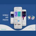 Mobile App Promo for Final Cut Pro