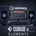 Steinberg Cubase Elements