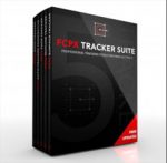 PFS - FCPX Tracker Suite