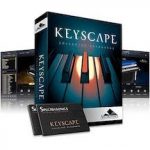 Spectrasonics Keyscape Software Update