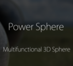 Power Sphere for After Effects